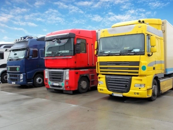 Konya Hamamözü Nakliye